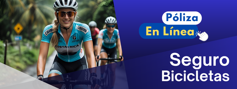 Bicicletas